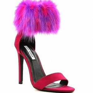 Suzzy Stilletto Sandals